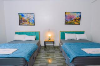 mountain flower bungalow homestay - 9