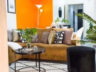 Peaceful place 1 bedroom AC, Ouakam cité Africa - 9