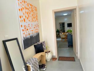 Peaceful place 1 bedroom AC, Ouakam cité Africa - 7