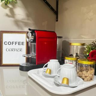 Peaceful place 1 bedroom AC, Ouakam cité Africa - 6