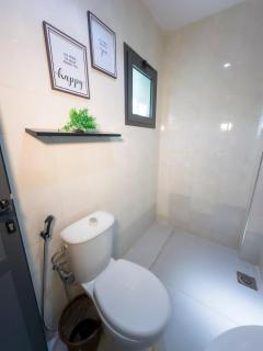 Peaceful place 1 bedroom AC, Ouakam cité Africa - 5