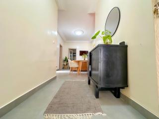 Peaceful place 1 bedroom AC, Ouakam cité Africa - 1