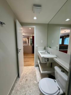 Flat Paulista Al Campinas 540 - 3