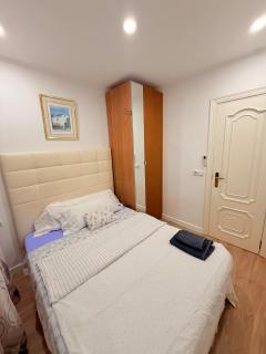 Apartamento de temporada en Cabanyal Vacaciones largas Long Stay desde 11 noches - 4