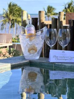 MHV Milagres - Casa Guadalupe 08 – Comfort, rustic charm, and a rooftop with a pool and ocean views. - 5