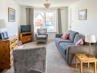 Glenrothay - Aviemore - 9