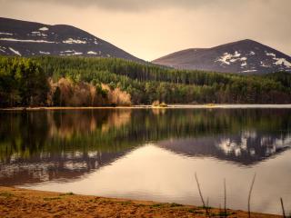 Glenrothay - Aviemore - 8