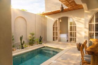 Jivanka 2BR Private Pool Villa Keramas - 7