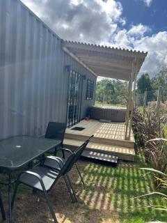 MiRe- Alojamiento con jacuzzi - 8