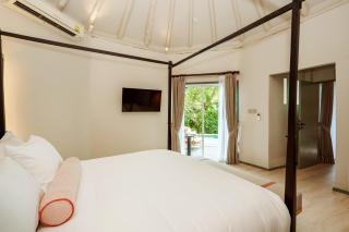 Davinia Hua Hin Resort - 1