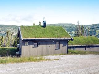 Stylish Cabin Retreat in Varden-By Traum - 3