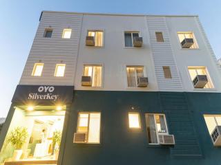 Super silver key Huda star Mall near appu Ghar - Gurgaon - 4