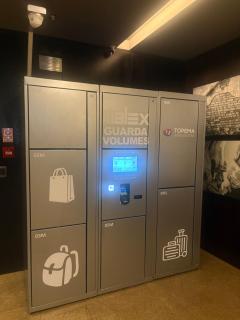 Flat Paulista Al Campinas 540 - 6