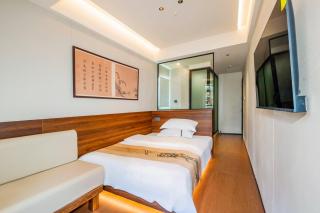 沱江又一家江景高端民宿 - 7