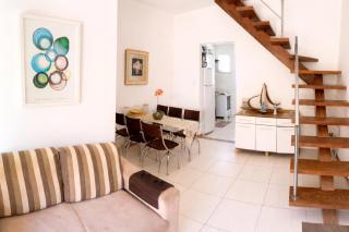 Imbassai - Village Praia e Natureza - 1