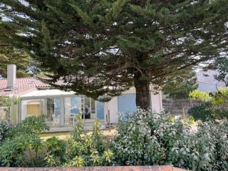 Charmante maisonnette proche plage à Noirmoutier, 4 pers - FR-1-823-18 - 0
