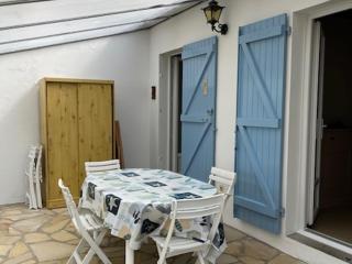 Charmante maisonnette proche plage à Noirmoutier, 4 pers - FR-1-823-18 - 6