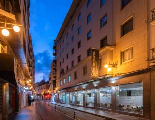 Hotel Elche Centro, Affiliated by Meliá - 7