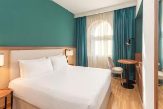 Hotel Elche Centro, Affiliated by Meliá - 1