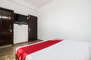 Hotel O Silver Coin Resisdency - 2