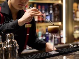 Grand Mercure Imperial Palace Seoul Gangnam - 9