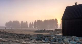 Ruakahu Lodge - Private Lodge in Ben Ohau - Twizel - 6