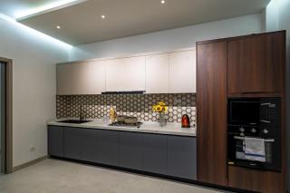 Comfort and design, 4-room apartment, Virage Beach, with elevator - 8