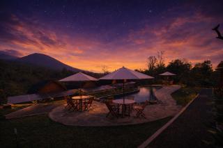 Shankara Forest Haven Villa by AGATA - 9