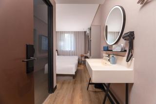 Hanting Hotel Nanjing Xinjiekou Daxinggong Subway Station - 3