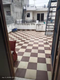 Guest house one room - 4