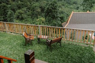 Shankara Forest Haven Villa by AGATA - 6