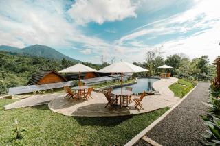 Shankara Forest Haven Villa by AGATA - 7