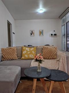 Casa Mendoza Centro - Suite Moderna y Entrada Autónoma - 2