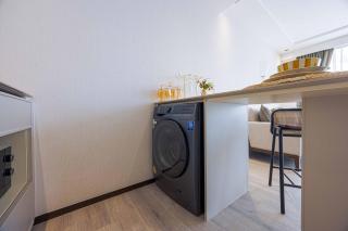 Beautiful 1BR at Intercontinental Residence (IR1) - 2