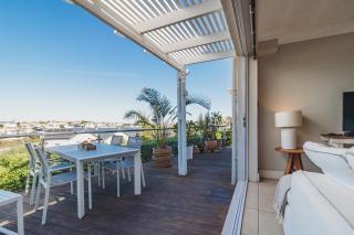 Palms Manor on Kingswood Golf Estate - George - 1