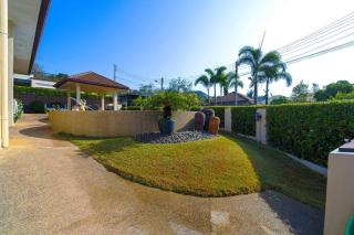 Stylish 3BR Pool Villa, Prime Location (H146) - 1