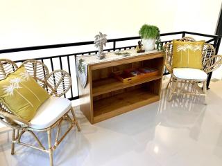 Villa Ayu Legian - 1