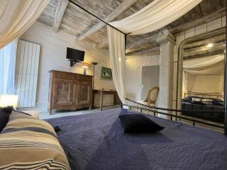 Chambre argoitzia - 5