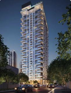 The Crosby at Miami Worldcenter Luxury Studios - 9