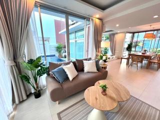 Pool Villa at Vimanlay - 7