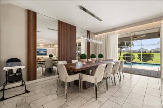 9 Bedroom 5 Bathroom Champions Gate 851 PB - 4