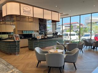 Samsara Hotel Pattaya - 4