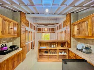 Ijen Private Villa Banyuwangi - 2 Bedroom Infinity pool - 7