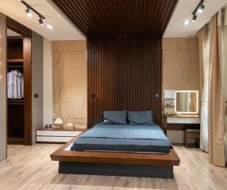 Bảo An Home Crown Villas Gia Sàng - 8