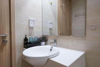 căn hộ studio sea view có ban công - 1