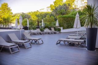 Hotel Covilha Dona Maria Affiliated by Meliá - 5