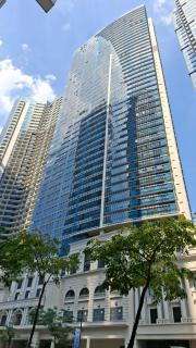 Mysuites2go17R UPTOWN PARKSUITES T2 - 9