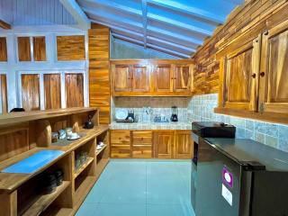 Ijen Private Villa Banyuwangi - 2 Bedroom Infinity pool - 4