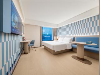 Hanting Hotel Chengdu Sichuan University North Kehua Road - 4