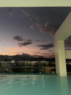 Araya cityscape serenity - 5